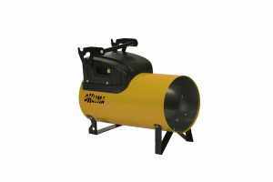 Газовая тепловая пушка Oklima SG 120 M