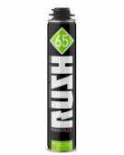 Пена монтажная профессиональная летняя RUSH POWER FLEX 65