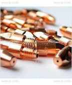 Сварочный наконечник М8 ф 0.8  L30