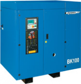 Компрессор винтовой REMEZA ВК-60Е-8