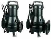 Дренажный насос DRAINEX 201M A Espa