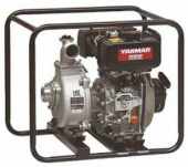 Мотопомпа Daishin SST-50 YD
